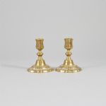 1395 6624 CANDLESTICKS